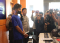 Pemuda asal Mangunan ditetapkan sebagai tersangka dalam kasus penganiayaan terhadap driver ojol di Bantul