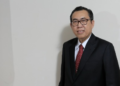 Rektor Universitas Widya Mataram, Prof. Dr. H. Edy Suandi Hamid, M.Ec