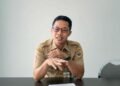 Kepala Dispora Sragen, Joko Hendang Murdono