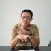 Kepala Dispora Sragen, Joko Hendang Murdono