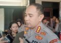 Kabid Humas Polda DIY Kombes Pol Ihsan.