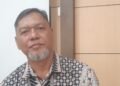 Kepala Bidang Perumahan Dinas Pekerjaan Umum, Perumahan, dan Kawasan Permukiman (DPUPKP) Sleman Suwarsono.