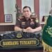 Kepala Kejaksaan Negeri Sleman Bambang Yunianto