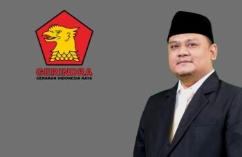 Sekretaris Komisi C DPRD Sleman Shodiqul Qiyar