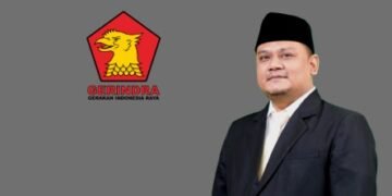 Sekretaris Komisi C DPRD Sleman Shodiqul Qiyar