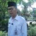 Kepala Dinas Pendidikan Sleman Mustadi