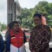 Wakil Bupati Sleman saat melakukan pemantauan ketersediaan BBM di SPBU SPBU 44.552.04 Adisutcipto, Selasa (16/12/2025).
