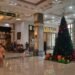 Sambut Natal, SCH Suguhkan Wahana Salju hingga Santa