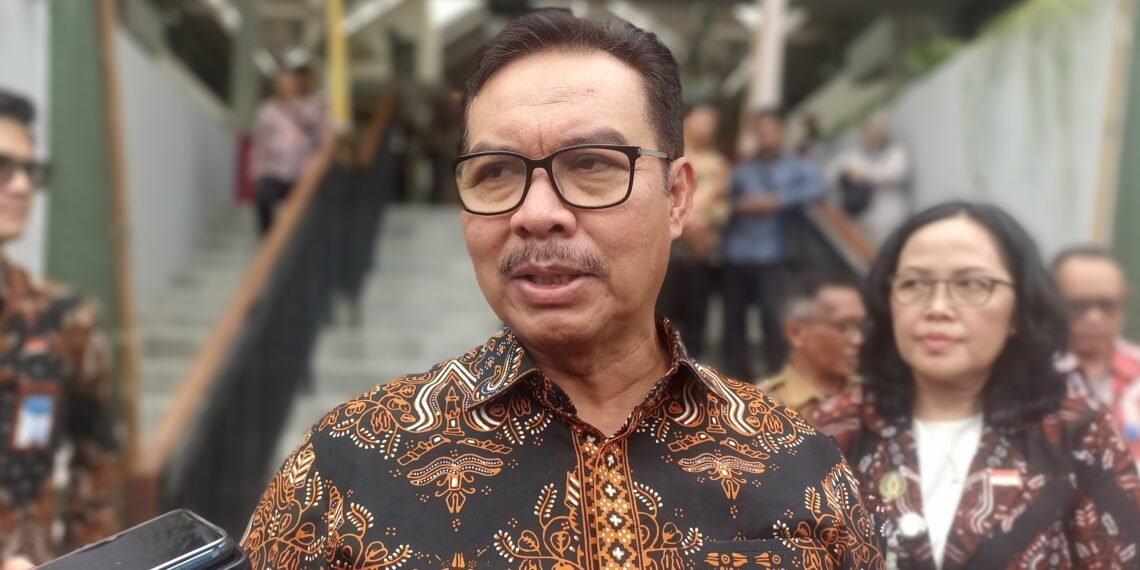 Wali Kota Yogyakarta, Hasto Wardoyo.