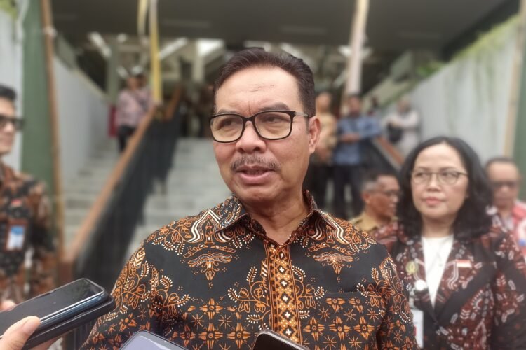 Wali Kota Yogyakarta, Hasto Wardoyo.