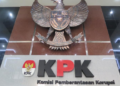 Ilustrasi gedung KPK