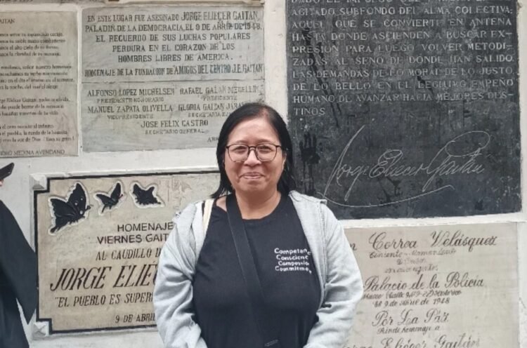 Pengamat pariwisata Universitas Sanata Dharma, Ike Janita Dewi. (Instagram/ikejdewi)