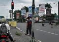 anak jualan tisu di simpang empat Monjali tuai sorotan publik