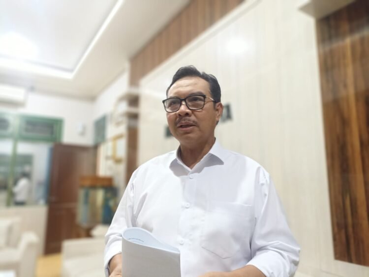 Wali Kota Yogyakarta, Hasto Wardoyo.