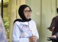 Kepala Badan Gizi Nasional (BGN), Nanik Sudaryati Deyang.