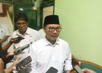 Wali Kota Yogyakarta, Hasto Wardoyo.