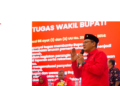 Wakil Bupati Sleman Danang Maharsa