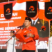 Wakil Bupati Sleman Danang Maharsa terpilih sebagai Ketua DPC PDI Perjuangan Sleman periode 2025-2030