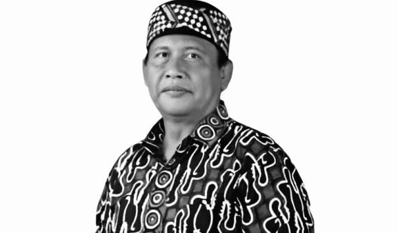 KH Muhammad Jazir yang merupakan ketua dewan syuro Masjid Jogokariyan,Senin (22/12/2025) wafat