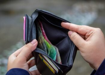 Ilustrasi upah minimum di Yogyakarta