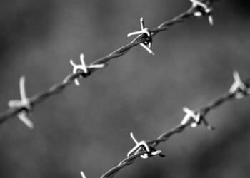 Ilustrasi blokade Amerika terhadap Venezuela