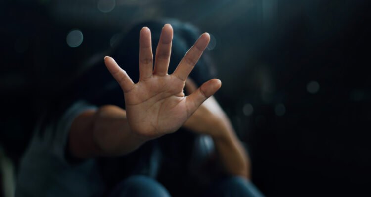 Ilustrasi kekerasan di sekolah