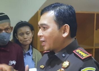 Kejari Sleman Hentikan Penuntutan Perkara Hogi Minaya: Demi Kepentingan Hukum