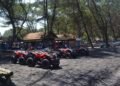 ilustrasi jasa sewa ATV di Pantai Baru, Bantul