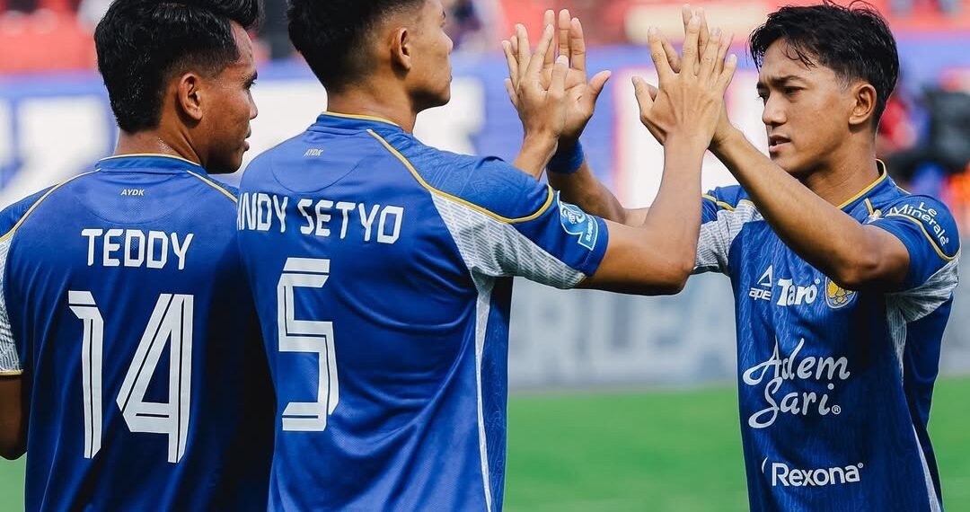 PSIM Yogyakarta akan mendatangkan bek tengah baru di putaran kedua Super League 2025/26.