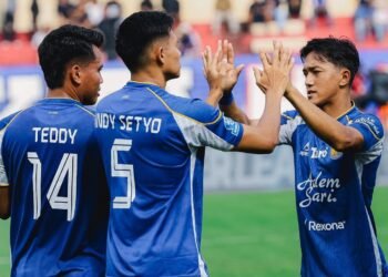 PSIM Yogyakarta akan mendatangkan bek tengah baru di putaran kedua Super League 2025/26.