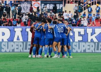 PSIM Yogyakarta dirumorkan akan mendatangkan dua pemain asing di bursa transfer paruh musim. Salah satunya adalah kiper Persib Bandung, Adam Przybek.