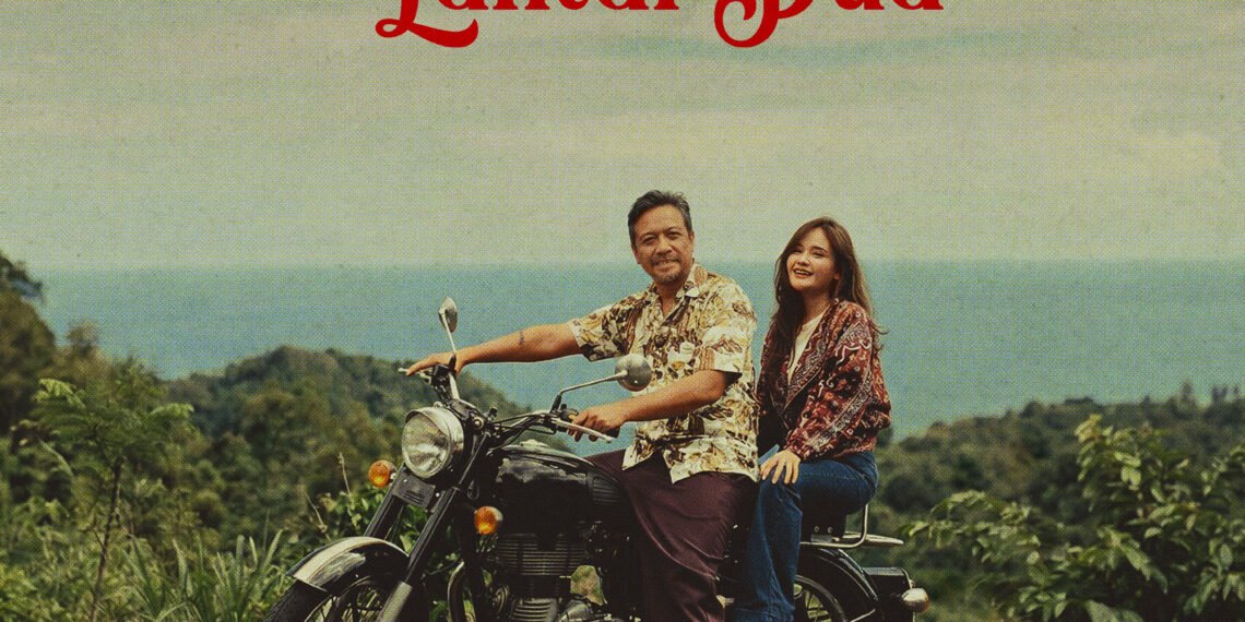 artwork single terbaru Fanny Soegi feat Heruwa Shaggydog bertajuk Jogja Lantai 2