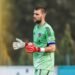 Kiper Timnas Indonesia Maarten Paes