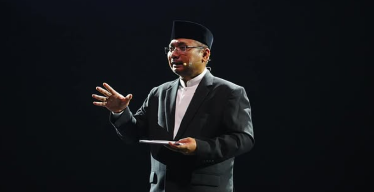 Mantan Menteri Agama Yaqut Cholil Qoumas ditetapkan sebagai tersangka dalam kasus kuota haji