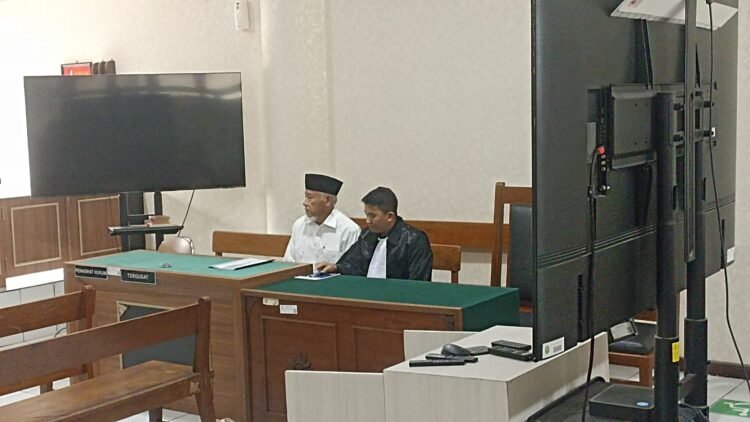 Kasus Dana Hibah Pariwisata Sleman Masuk Tipikor atau Sekadar Pelanggaran Pilkada?