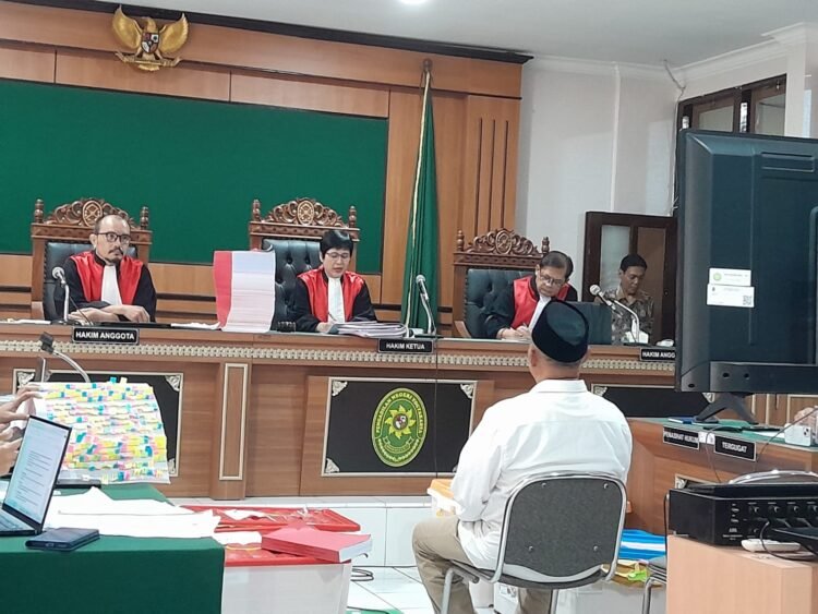 Hakim Sentil Video Saksi Sidang Hibah Pariwisata di Medsos, Pengamat: Jelas Tak Gambarkan Fakta Utuh