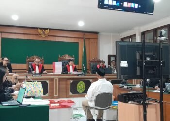 Perbedaan Versi Kian Tajam, Kasus Hibah Pariwisata Masuki Tahap Konfrontir