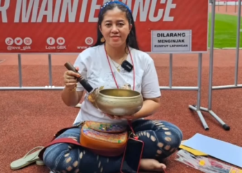 Rara si pawang hujan baru-baru ini menuai sorotan setelah disebut diusir saat berupaya mengikuti prosesi labuhan Keraton Yogyakarta di Pantai Parangkusumo