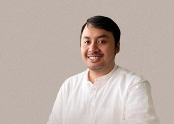 Dosen Fakultas Ilmu Sosial dan Politik Universitas Gadjah Mada (UGM), Arga Pribadi Imawan