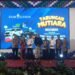PT Bank Sleman menggelar rangkaian kegiatan apresiasi dan inovasi layanan perbankan yang meliputi penarikan hadiah Tabungan Mutiara periode ke-18, peluncuran aplikasi E-Kalurahan, serta penganugerahan UMKM Award 2025 pada Rabu (7/1/2026).