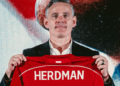 Pelatih Timnas Indonesia John Herdman