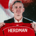 Pelatih Timnas Indonesia John Herdman