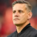 John Herdman diperkenalkan sebagai pelatih Timnas Indonesia