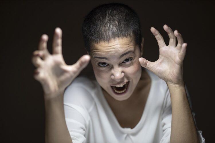 ilustrasi burnout yang mengakibatkan stres, depresi hingga GERD