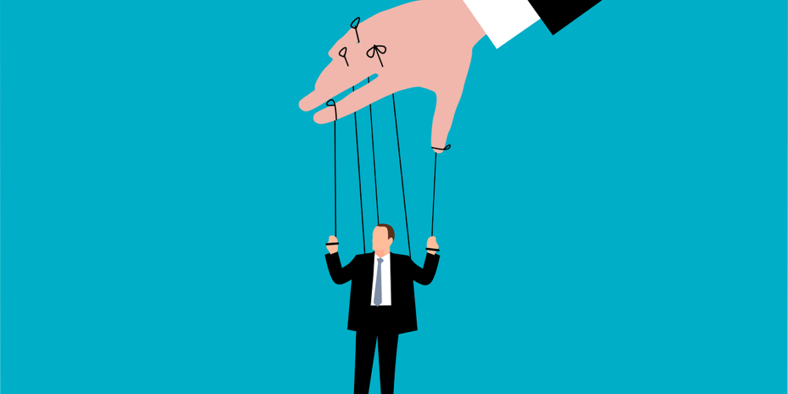 Ilustrasi politik di balik wacana Pilkada melalui DPRD
