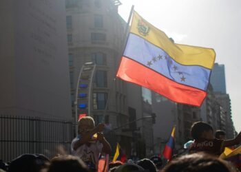 Ilustrasi Venezuela