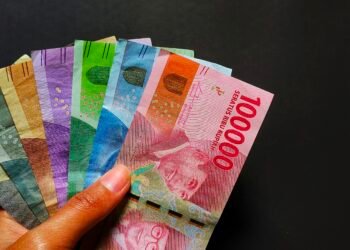 Ilustrasi bantuan sosial