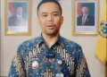 Wakil Bupati Klaten, Benny Indra Ardhianto.