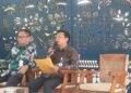 Akhmad Ritaudin, Kasi Kurikulum dan Kesiswaan Dinas Pendidikan Sleman.