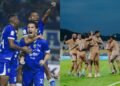 Penampilan Persib Bandung dan Dewa United di kompetisi Asia musim ini membantu mendongkrak ranking liga Indonesia di Asia.